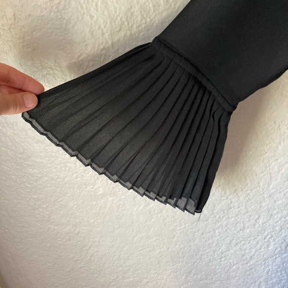 Storm &Marie Black Dress - Picture 3 of 6